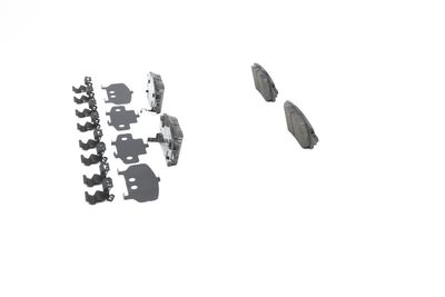 SET PLACUTE FRANA FRANA DISC ATE 13047055312 7