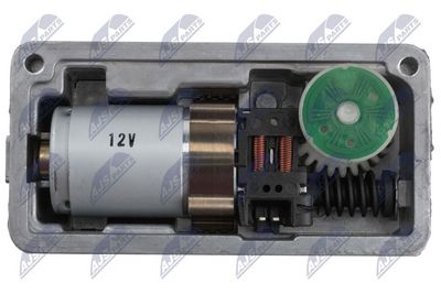 MUFA DE COMANDA COMPRESOR NTY ECDBM040 4