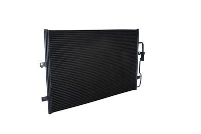 KONDENSATOR KLIMAANLAGE NRF 35802 22