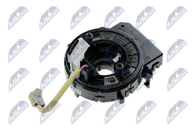 Wickelfeder, Airbag