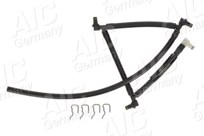 SCHLAUCH LECKKRAFTSTOFF