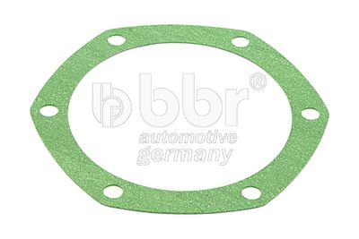 BBR Automotive Gasket, timing case cover