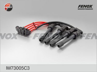 комплект запалителеи кабели FENOX IW73005C3