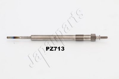 JAPANPARTS Kaitinimo žvakė