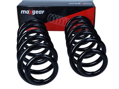 ARC SPIRAL MAXGEAR 601650D 1
