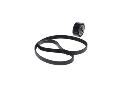 KEILRIPPENRIEMENSATZ BOSCH 1987600709 8
