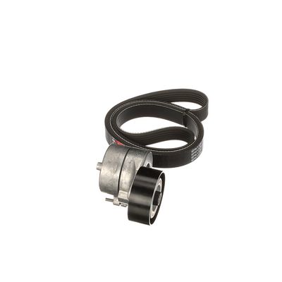 SET CUREA TRANSMISIE CU CANELURI GATES K016PK1328 44