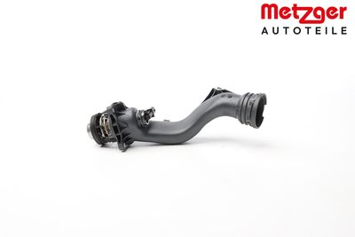 TERMOSTAT LICHID RACIRE METZGER AUTOTEILE 4006462 2