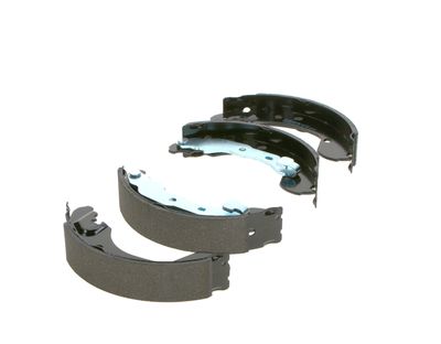 BREMSBACKENSATZ BOSCH 0986487668 13