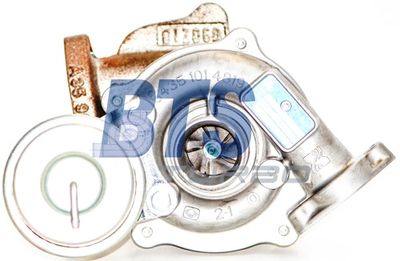 LADER AUFLADUNG BTS Turbo T914893 3