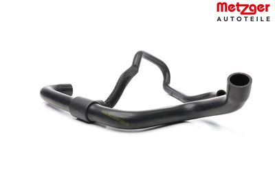 FURTUN RADIATOR METZGER AUTOTEILE 2422372 2