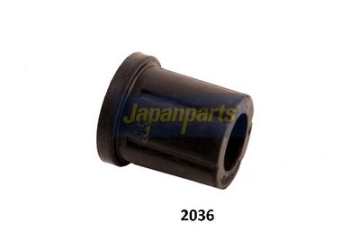 JAPANPARTS Втулка, листовая рессора