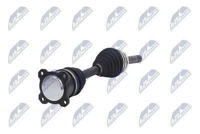 PLANETARA NTY NPWMS051 18