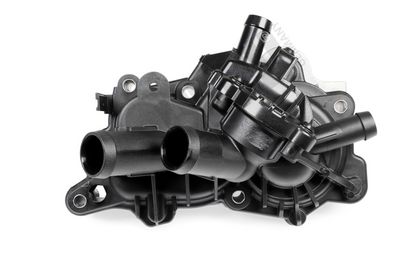 WASSERPUMPE + ZAHNRIEMENSATZ HEPU PK06852 1