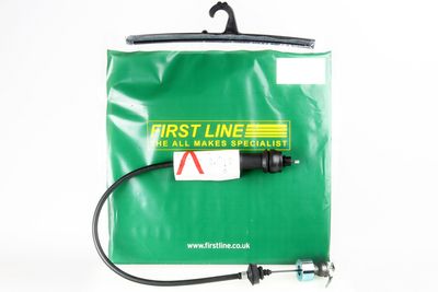 въжен механизъм, задействане на съединителя FIRST LINE FKC2056