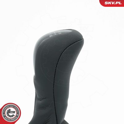 Hlavica radiacej páky ESEN SKV 63SKV505