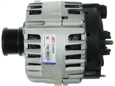 Alternator A3299PR