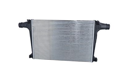 LADELUFTKüHLER NRF 309121 6