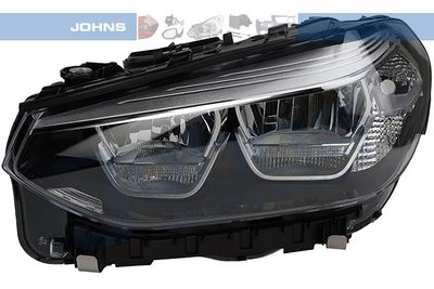 HAUPTSCHEINWERFER JOHNS 208609