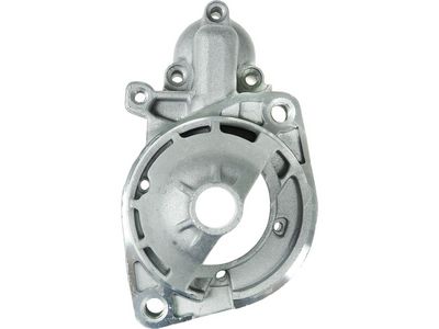 CAPAC SOC CARBURATOR