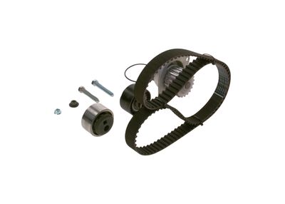 WASSERPUMPE + ZAHNRIEMENSATZ BOSCH 1987948897 13