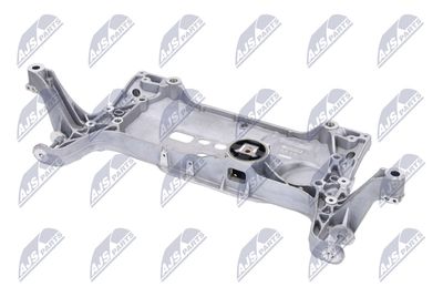 RAMA SUSTINERE/SUPORT AGREGATE NTY ZRZVW009 23