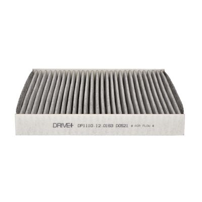 Filtr, vzduch v interiéru DRIVE+ DP1110.12.0163
