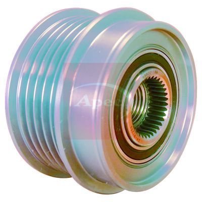 APEC Alternator Freewheel Clutch AOP1072