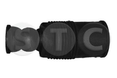 SCHUTZKAPPE/FALTENBALG STOßDäMPFER