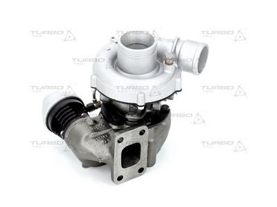 COMPRESOR SISTEM DE SUPRAALIMENTARE TURBO-TEC TT5601 3