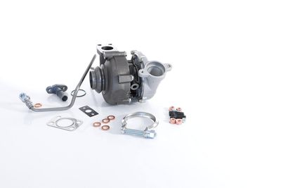 LADER AUFLADUNG BTS Turbo T981356BT 26