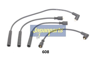 JAPANPARTS Uždegimo laido komplektas
