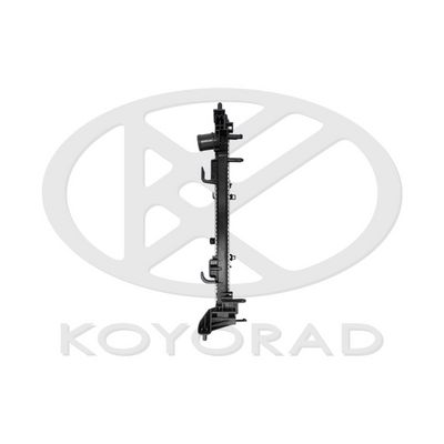 Radiator, racire motor Koyorad PL023499