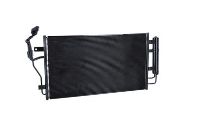 CONDENSATOR CLIMATIZARE NRF 350443 24