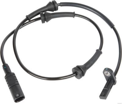 SENZOR TURATIE ROATA