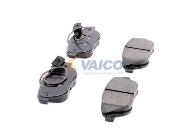 BREMSBELAGSATZ SCHEIBENBREMSE VAICO V240152 50