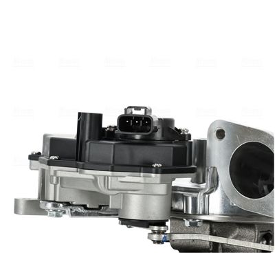 LADER AUFLADUNG NISSENS 93469 5