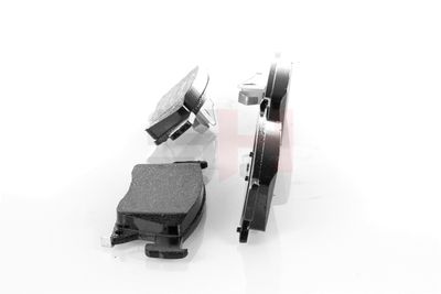 SET PLACUTE FRANA FRANA DISC GH GH412714 45