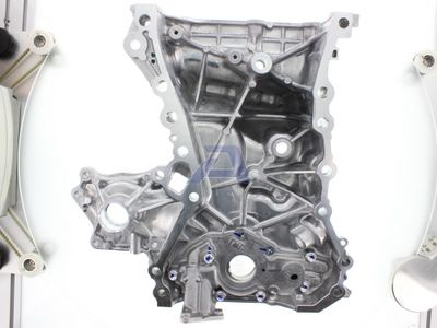 CARCASA DISTRIBUTIE AISIN TCT903 1