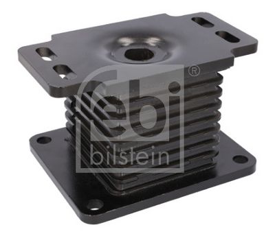 FEBI BILSTEIN Anschlagpuffer, Federung