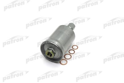 PF3113 PATRON Топливный фильтр