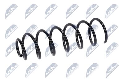 ARC SPIRAL NTY ASZCT031 5