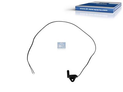 Sensor, Waschwasserstand