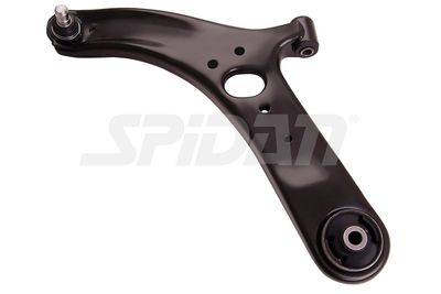 LENKER RADAUFHäNGUNG