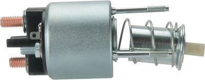 Vorschau Magnetschalter, Starter Ansicht 3