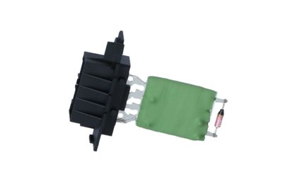 REZISTOR VENTILATOR HABITACLU NRF 342012 24