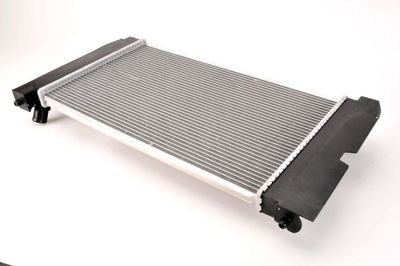 Kylare, motorkylning THERMOTEC D72031TT för TOYOTA