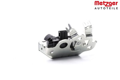 HECKKLAPPENSCHLOSS METZGER AUTOTEILE 2310698 36
