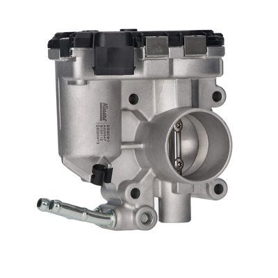 DROSSELKLAPPENSTUTZEN NISSENS 955091 40