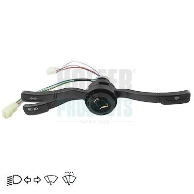 COMUTATOR COLOANA DIRECTIE